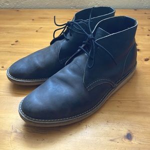 Redwing Chukka 3320 Men’s 11 grey